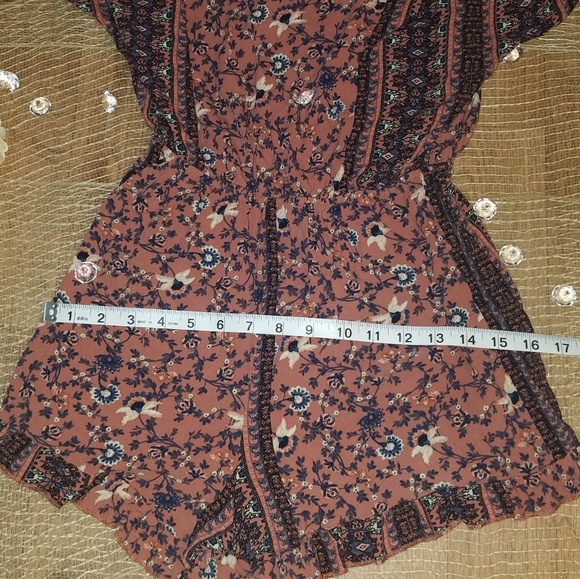 Cute Romper by Rue 21 - Picture 4 of 7